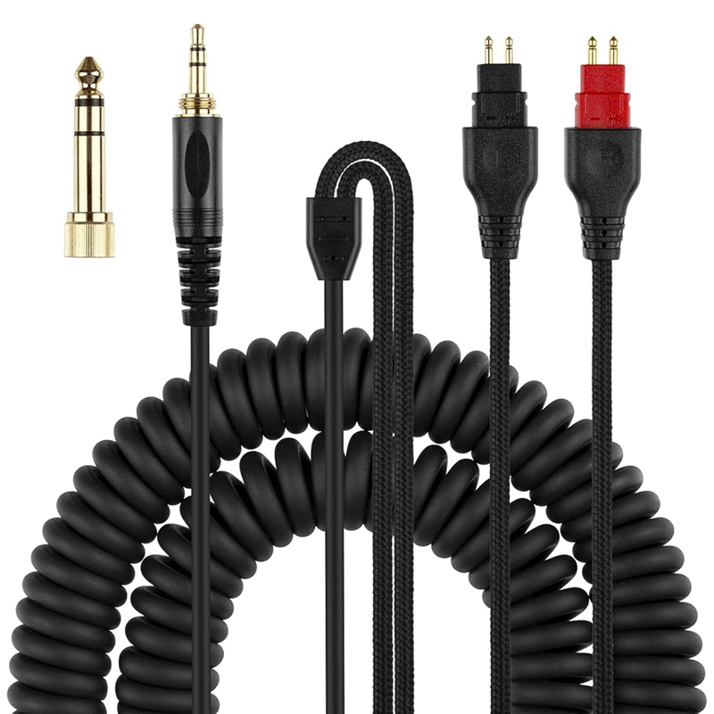 Cable Extension 3.5 - كابل صوت لسماعات الرأس FULL-HD580 HD600