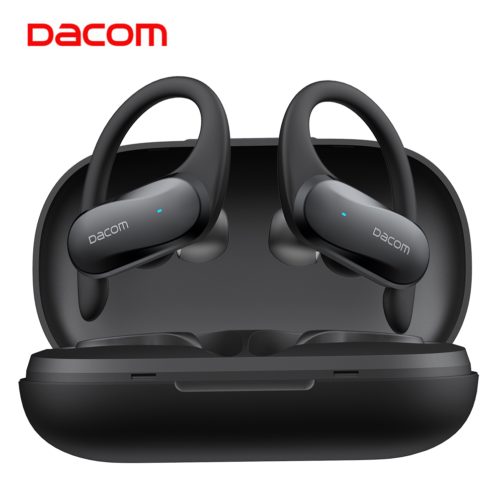 Sports Earphone Hook - سماعة أذن بلوتوث TWS ، سماعات