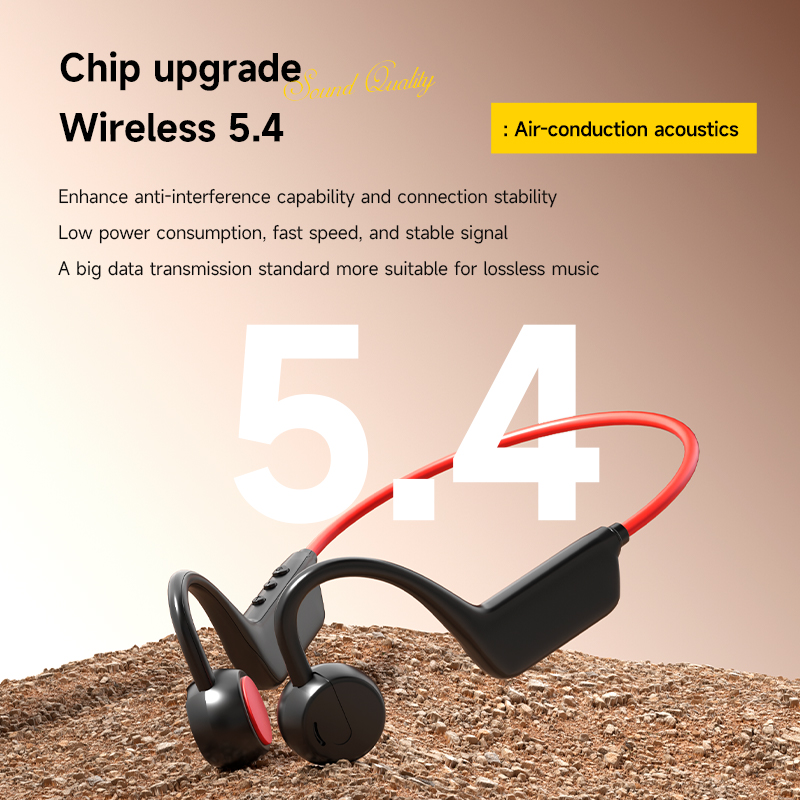 سماعات رأس رياضية لاسلكية X1Pr - مراجعة Sports Earphone Hook وسعره