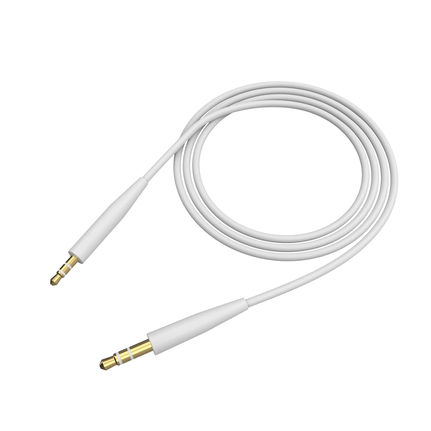 مناسبة ل Bose QC35 سماعة كابل  - مراجعة Bose Headphone Qc45 وسعره