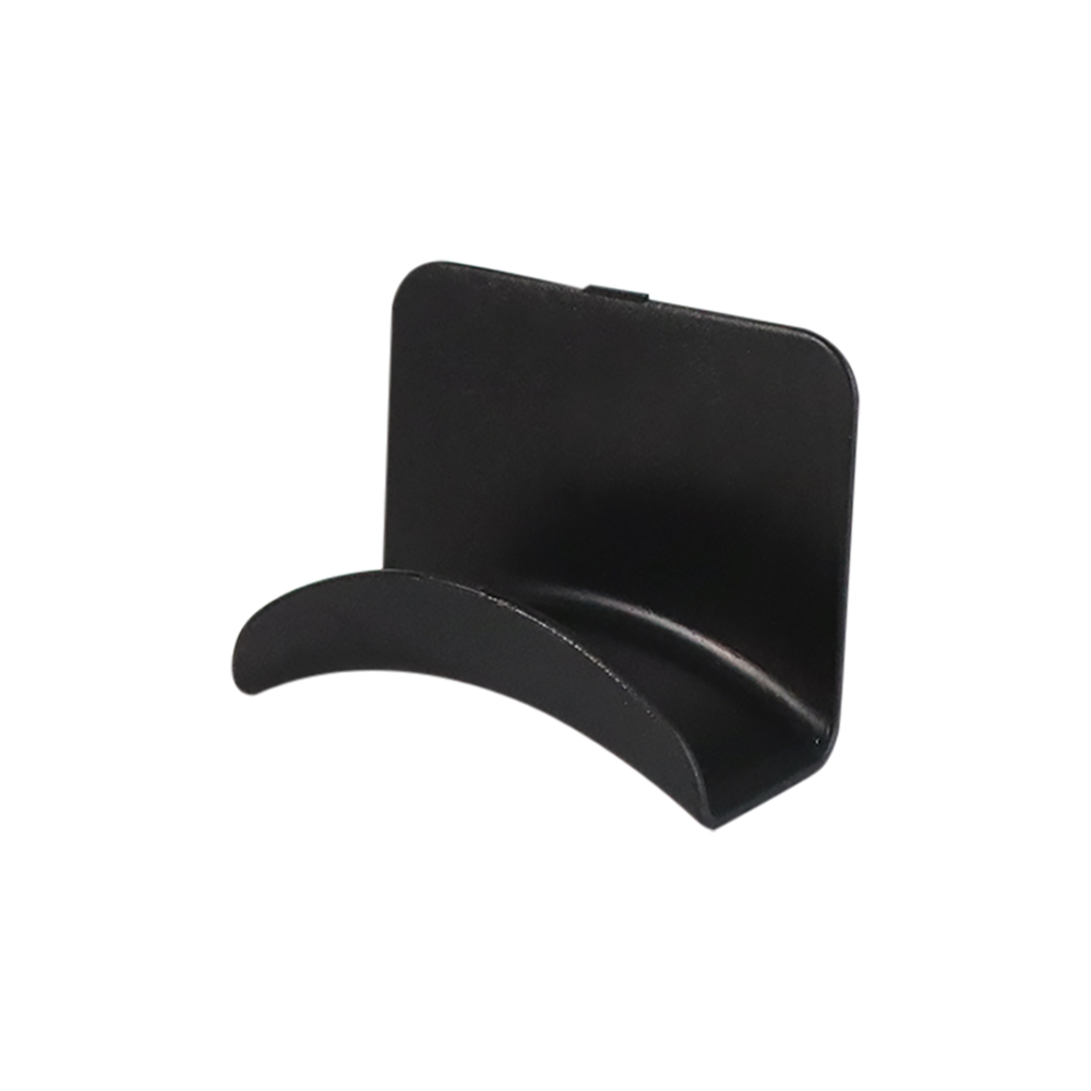العالمي الحائط سماعة حامل الأل - مراجعة Headphone Stand Desk وسعره
