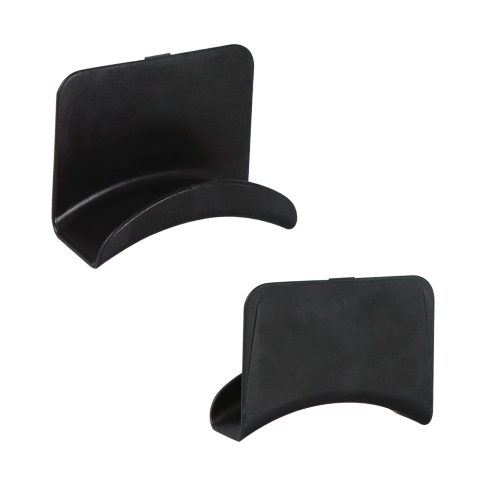 العالمي الحائط سماعة حامل الأل - مراجعة Headphone Stand Desk وسعره