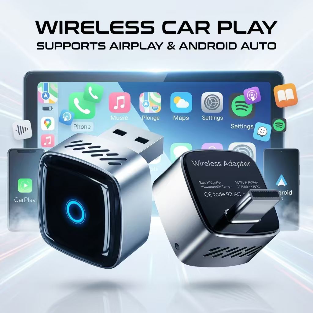 محول DRNVIYNC 2 في 1 لتحويل نظ - مراجعة Bluetooth Adapter Receiver وسعره