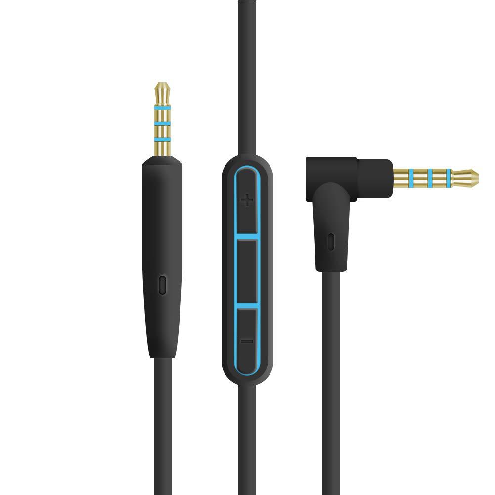 استبدال كابلات 2.5 مللي متر إل - مراجعة Bose Headphone Qc45 وسعره