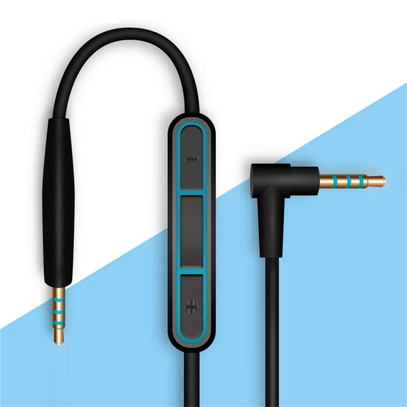 استبدال كابلات 2.5 مللي متر إل - مراجعة Bose Headphone Qc45 وسعره