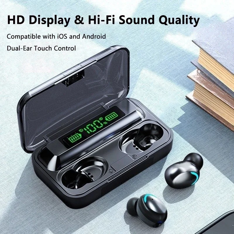 سماعات أذن بلوتوث M19 تعمل بال - مراجعة Anker Speaker Soundcore Boom 2 وسعره