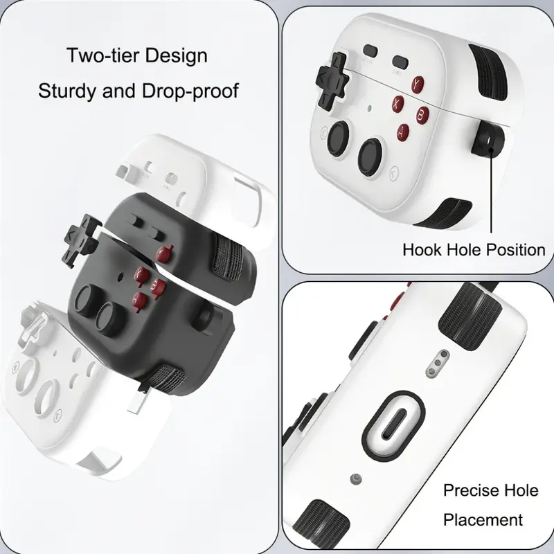سماعة واقية ل Airpods 4 2024 ر - مراجعة Anker Speaker Soundcore Boom 2 وسعره