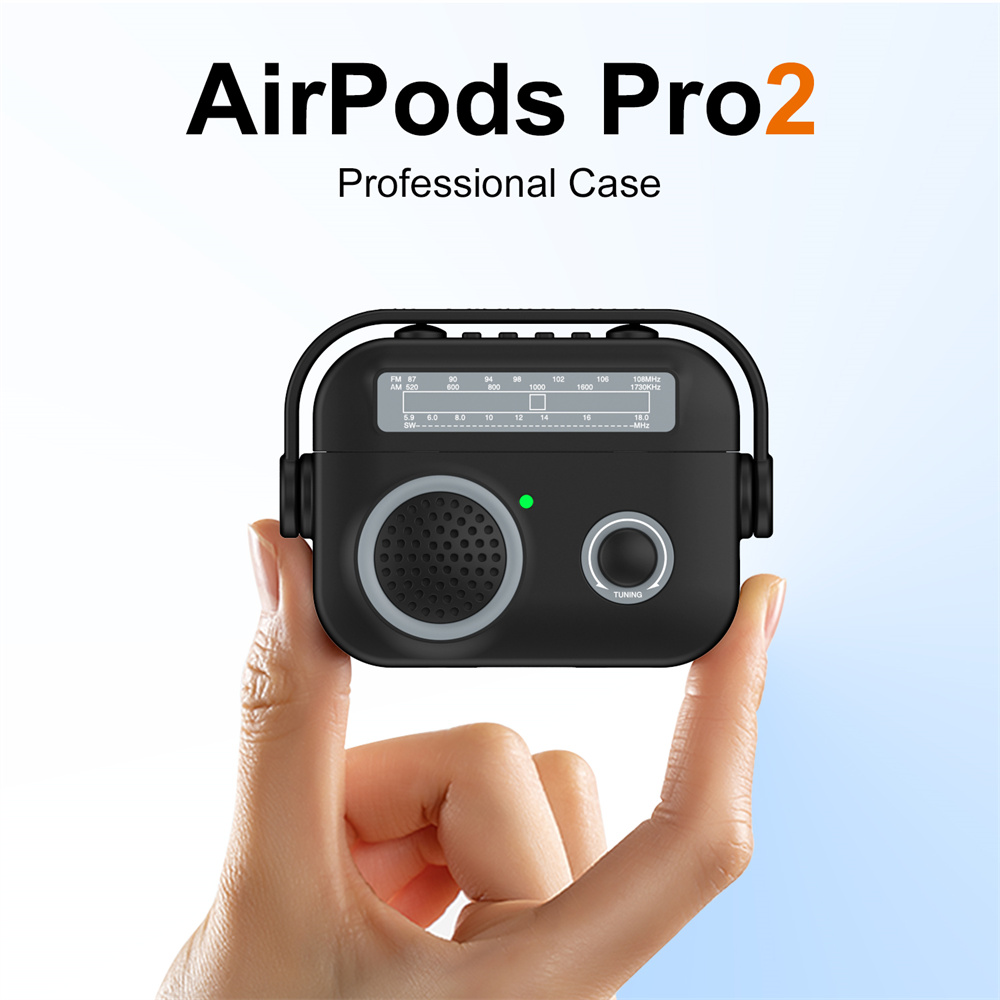 حافظة سماعة أذن لأجهزة AirPods - مراجعة Anker Speaker Soundcore Boom 2 وسعره