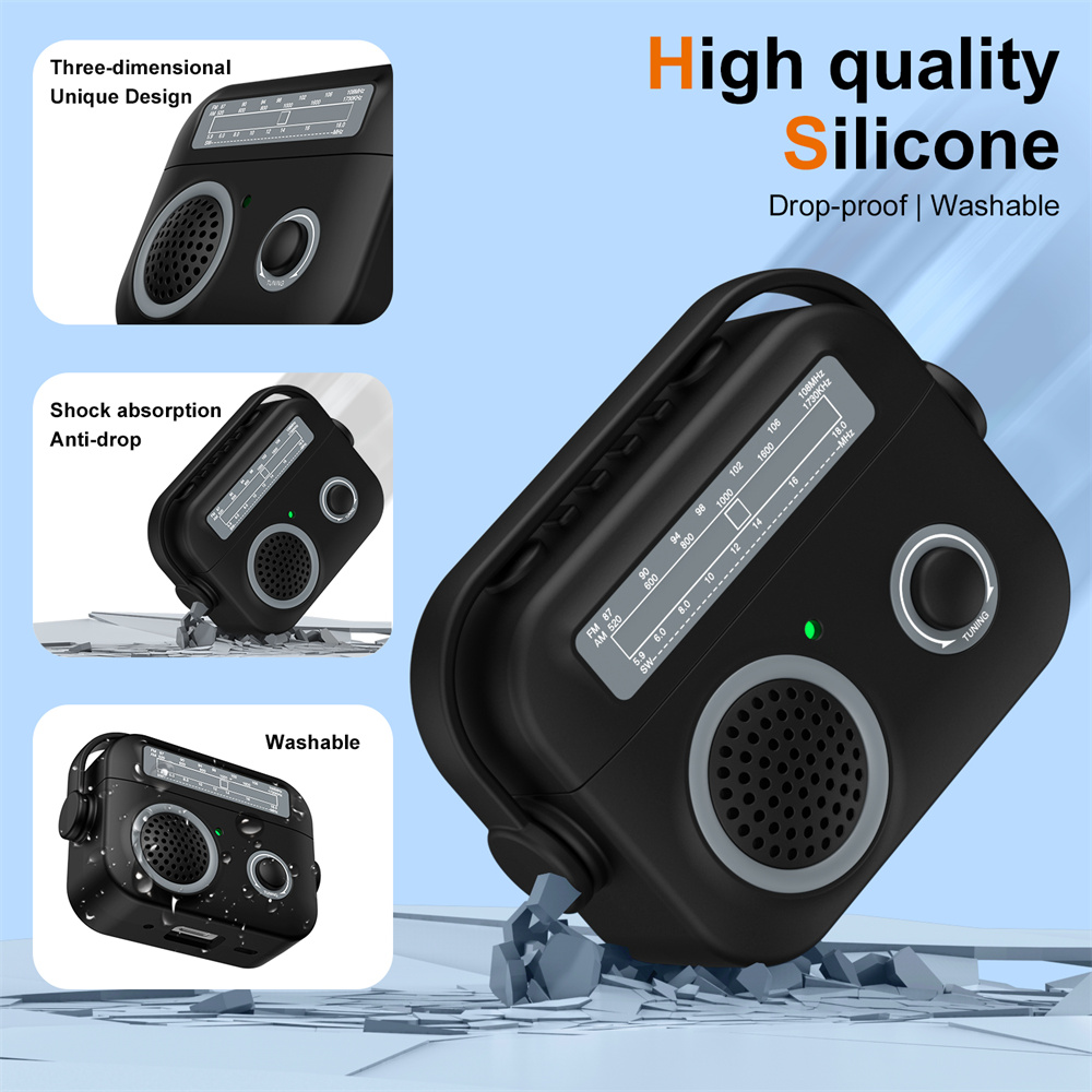 حافظة سماعة أذن لأجهزة AirPods - مراجعة Anker Speaker Soundcore Boom 2 وسعره