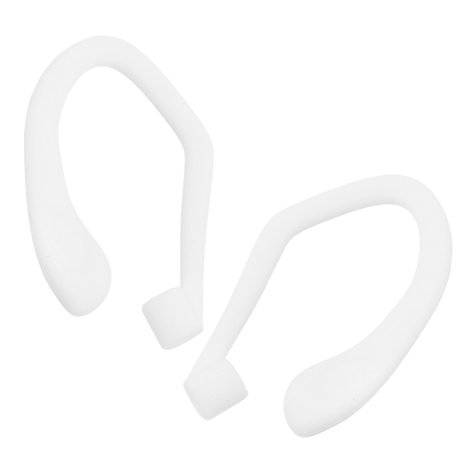 إكسسوارات سماعات الأذن للاستخد - مراجعة Sports Earphone Hook وسعره
