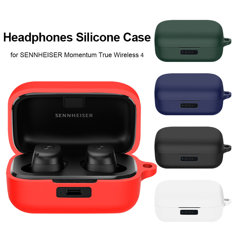 مناسبة لـ Sennheiser MOMENTUM  - مراجعة Sennheiser Headphone Momentum 4 وسعره