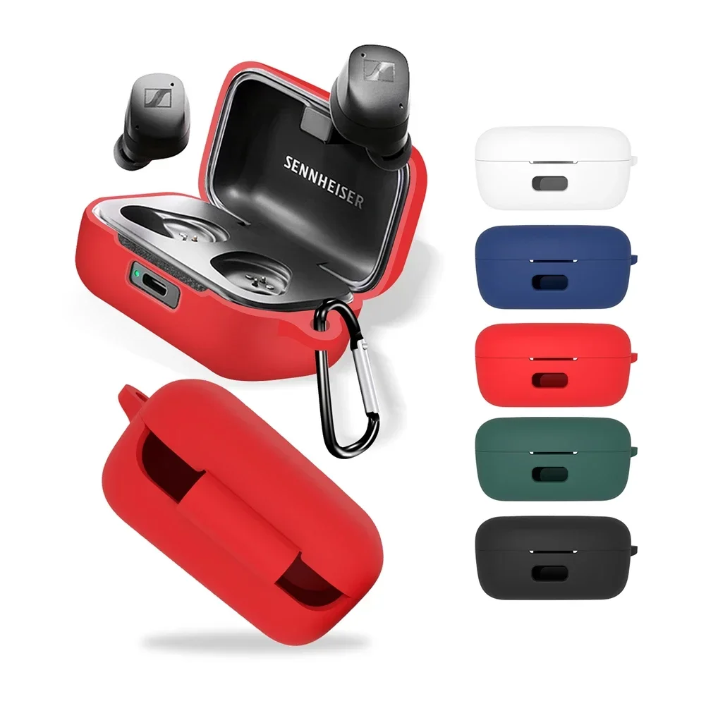 مناسبة لـ Sennheiser MOMENTUM  - مراجعة Sennheiser Headphone Momentum 4 وسعره