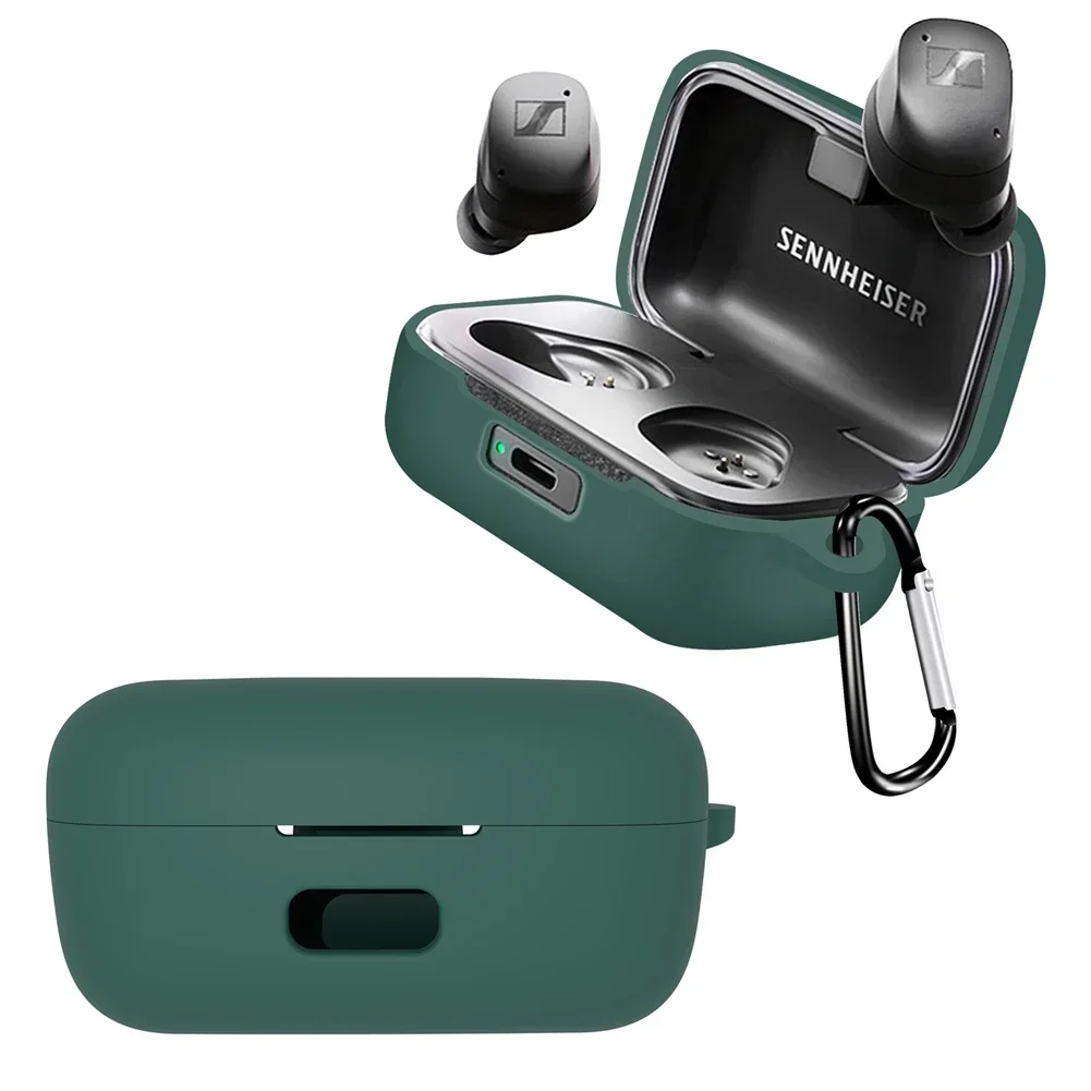 مناسبة لـ Sennheiser MOMENTUM  - مراجعة Sennheiser Headphone Momentum 4 وسعره