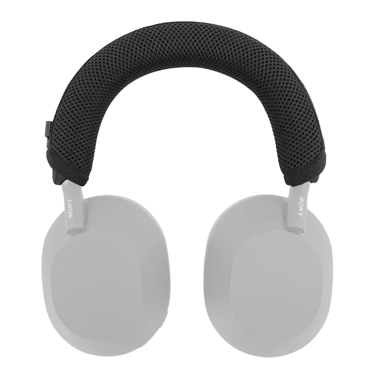 غطاء عالي الجودة لحماية حزام ا - مراجعة Sony Headphone Wh-1000Xm5 وسعره