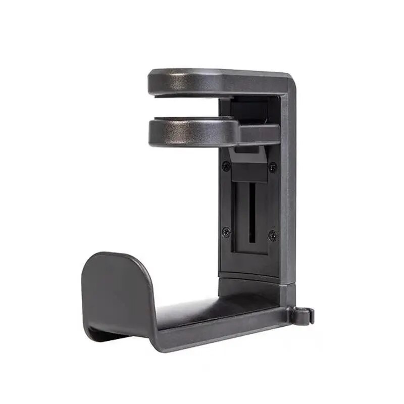 حامل سماعات الرأس تحت المكتب ب - مراجعة Headphone Stand Desk وسعره