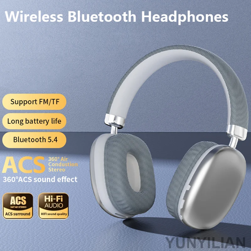 سماعات رأس لاسلكية جديدة لعام  - مراجعة Audiophile Headphone Wired وسعره