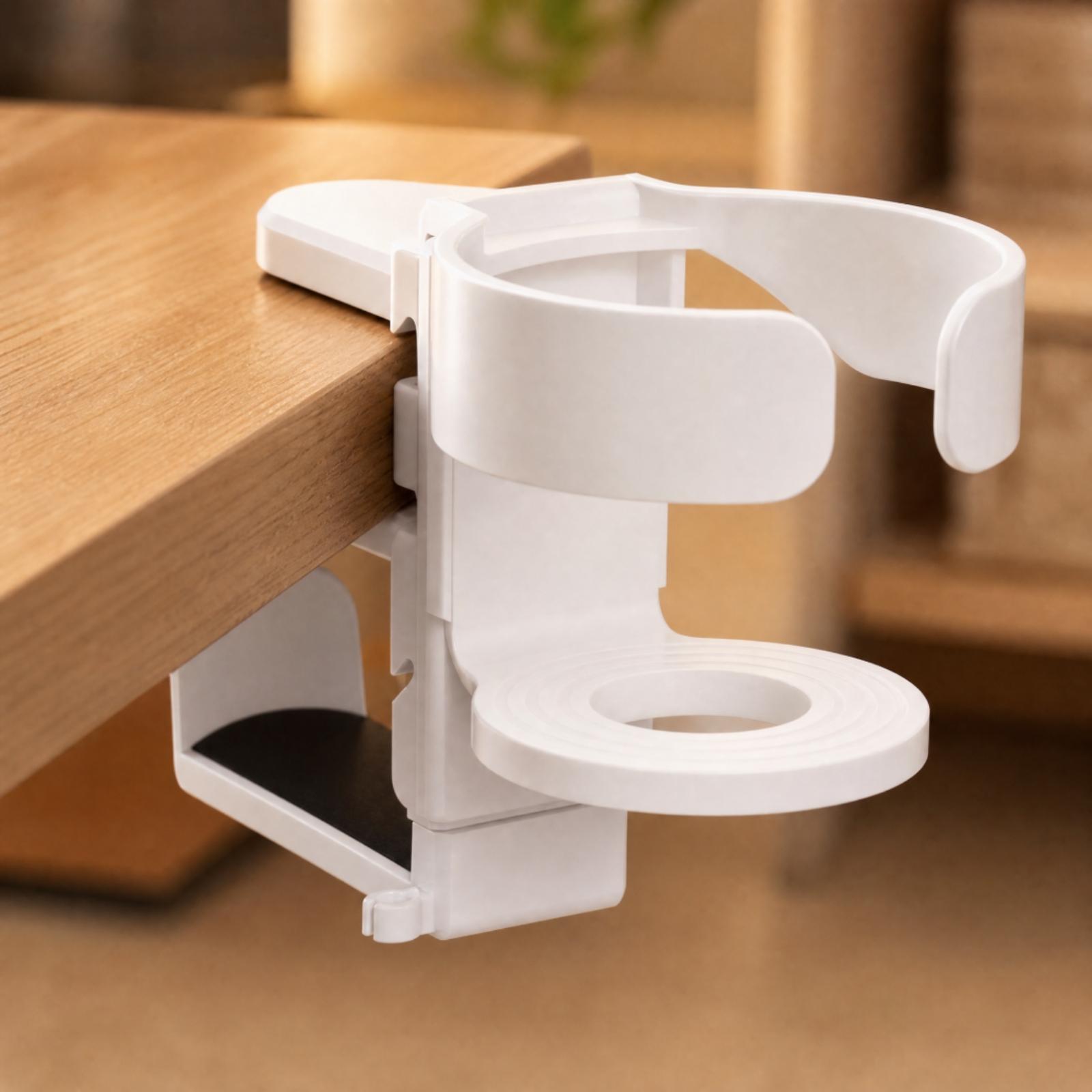 حامل سماعات رأس للمكتب مع حامل - مراجعة Headphone Stand Desk وسعره