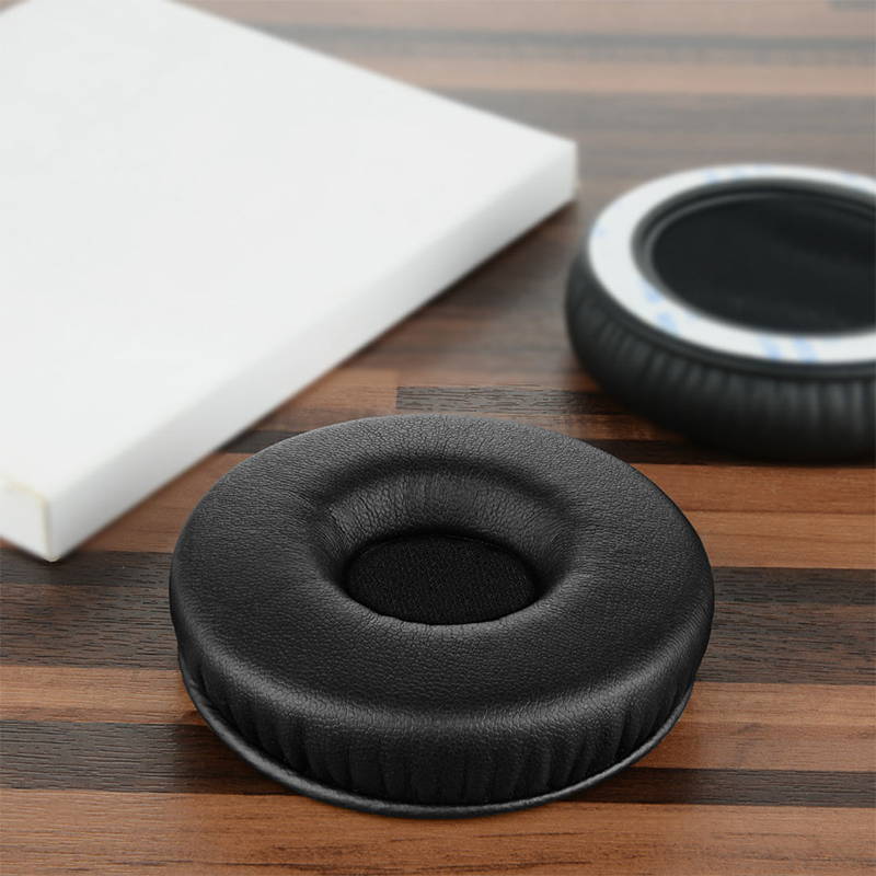 استبدال منصات الأذن لسوني WH X - مراجعة Bluetooth Headset On Ear وسعره