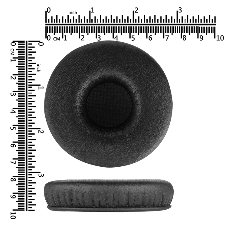 استبدال منصات الأذن لسوني WH X - مراجعة Bluetooth Headset On Ear وسعره