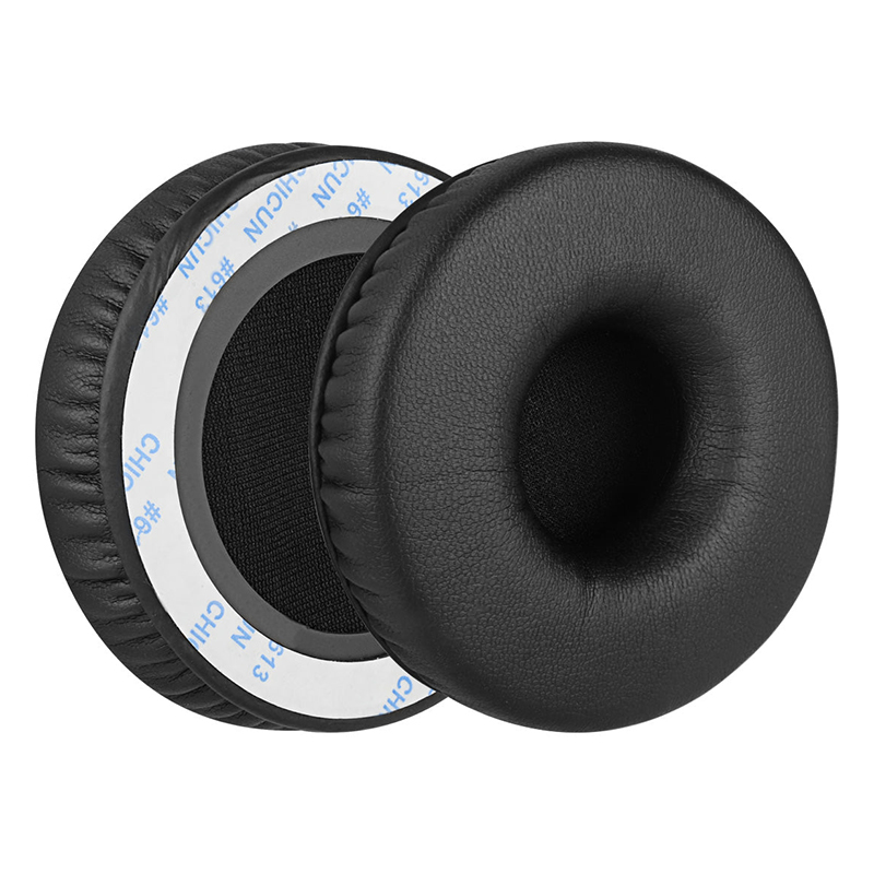 استبدال منصات الأذن لسوني WH X - مراجعة Bluetooth Headset On Ear وسعره