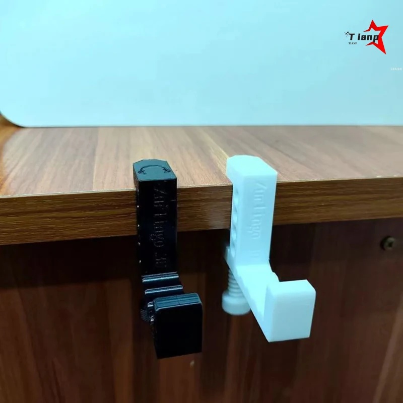 حامل سماعات رأس قابل للدوران ب - مراجعة Headphone Stand Desk وسعره