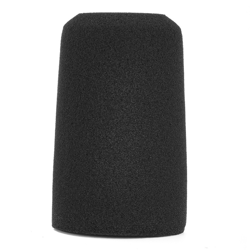 قطعة واحدة غطاء واقي من الرياح - مراجعة Shure Mic Sm7B وسعره