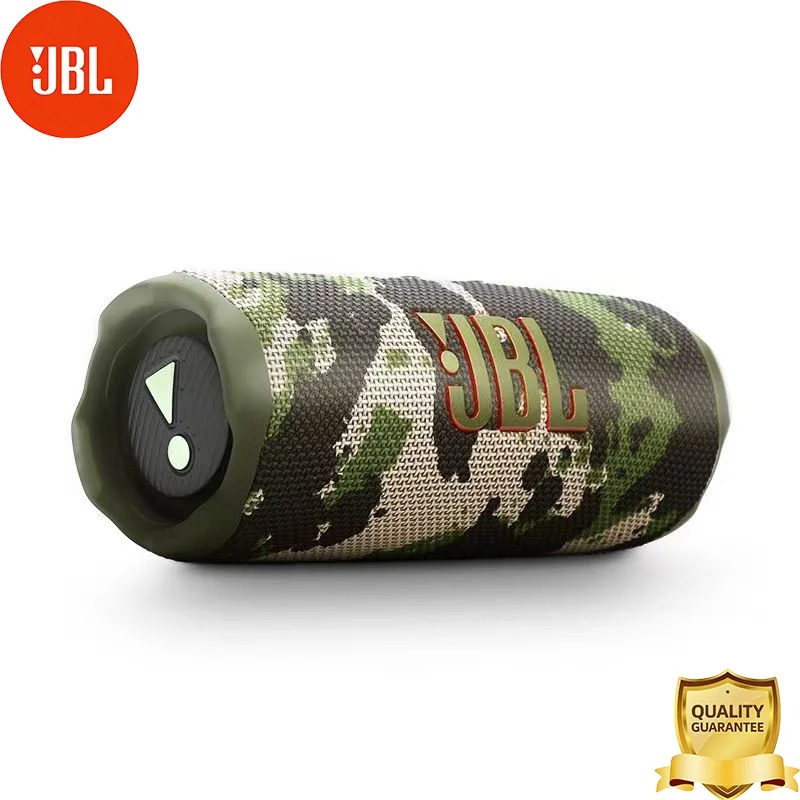مكبر صوت بلوتوث JBL FLIP7 مقاو - مراجعة Jbl Speaker Flip 6 وسعره