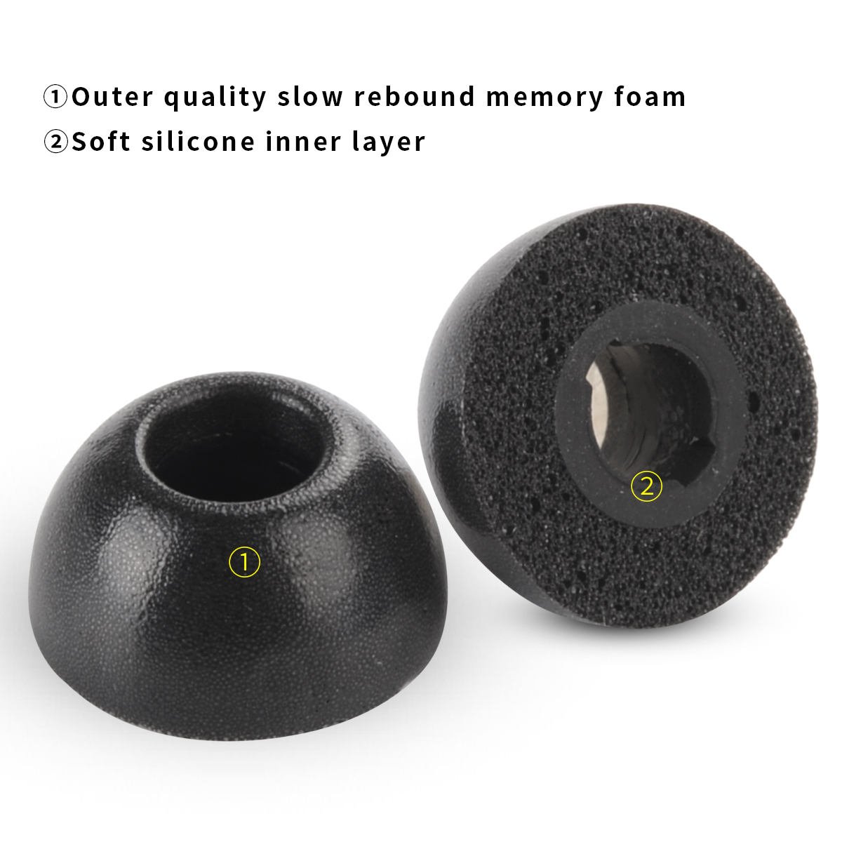 رغوة الذاكرة الأذن نصائح ل ممن - مراجعة Anker Speaker Soundcore Boom 2 وسعره